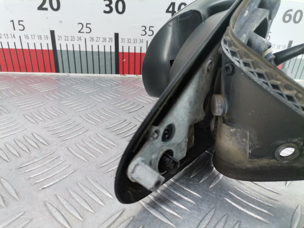 Зеркало правое PEUGEOT 406 1995-1999