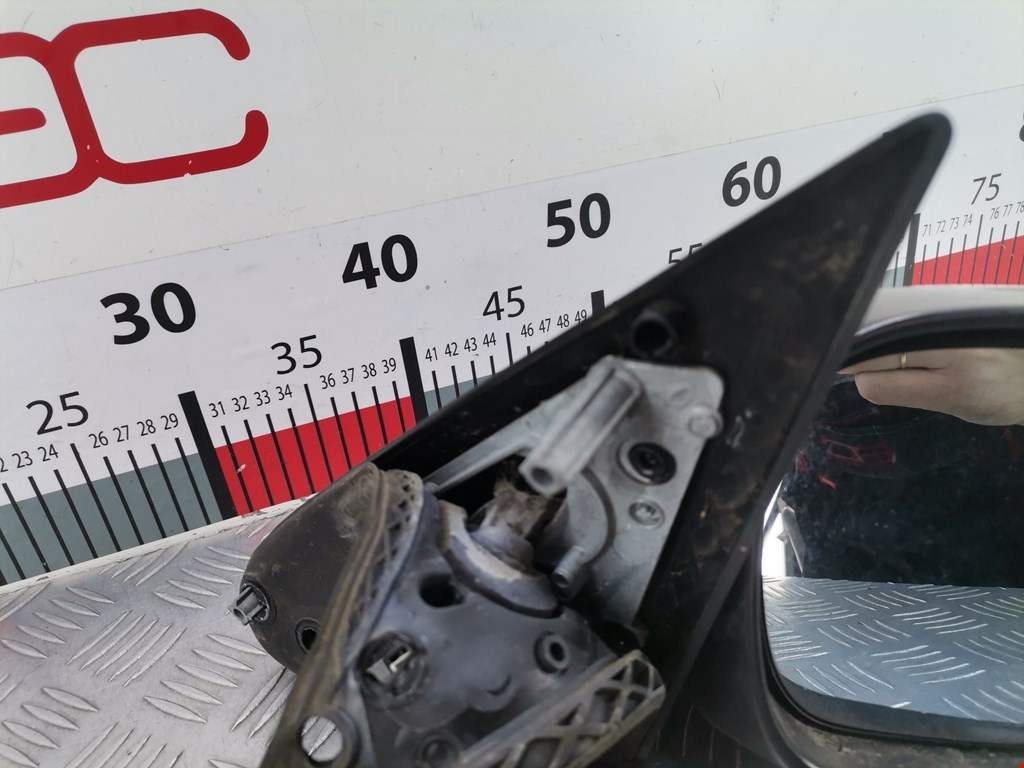 Зеркало правое PEUGEOT 406 1995-1999