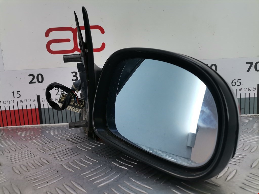 Зеркало правое PEUGEOT 406 1995-1999