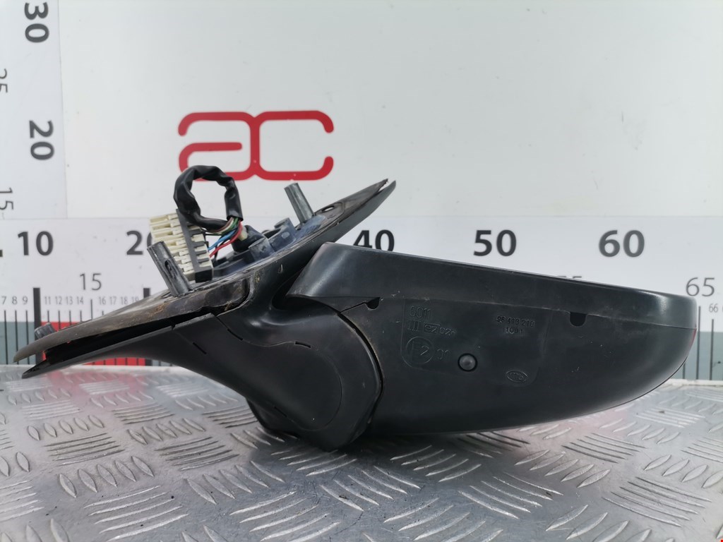 Зеркало правое PEUGEOT 406 1995-1999