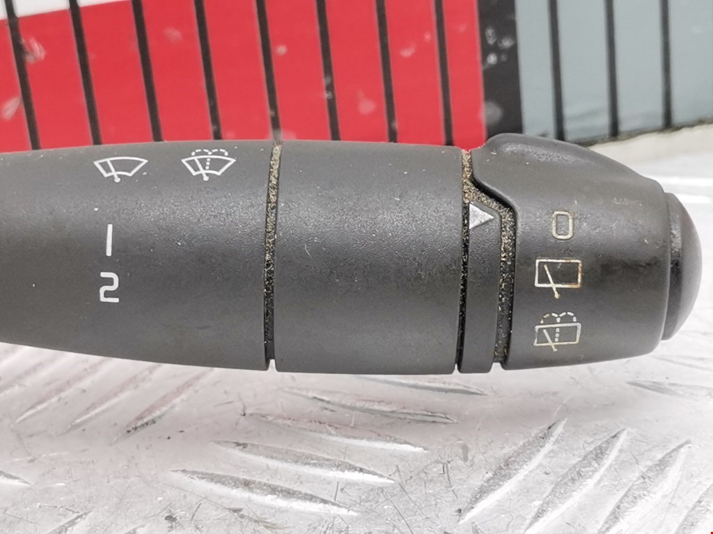 Переключатель стеклоочистителя RENAULT Laguna 2001-2007