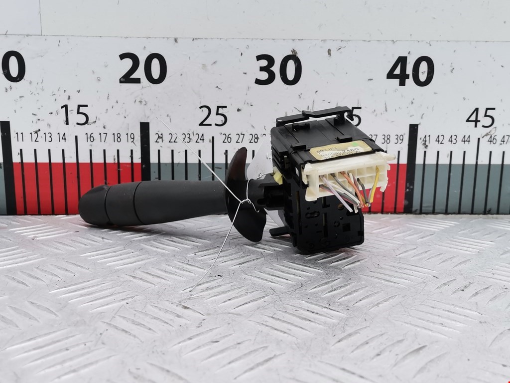 Переключатель стеклоочистителя RENAULT Laguna 2001-2007