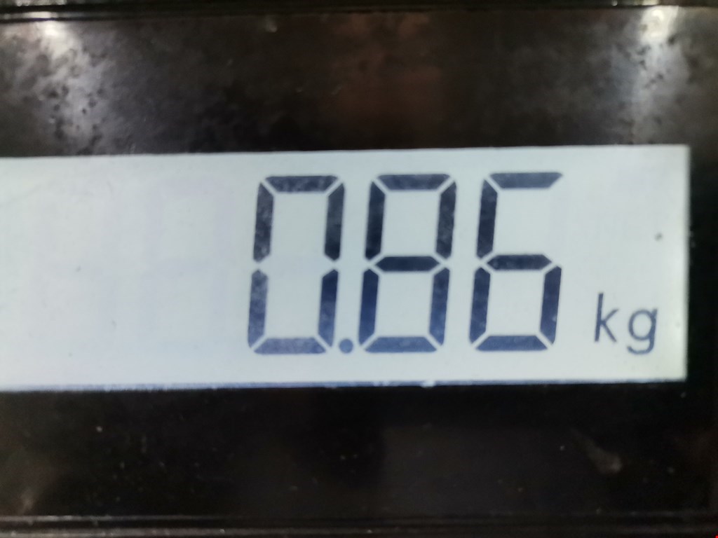 Радиатор системы ЕГР CITROEN C4 I 2004-2014