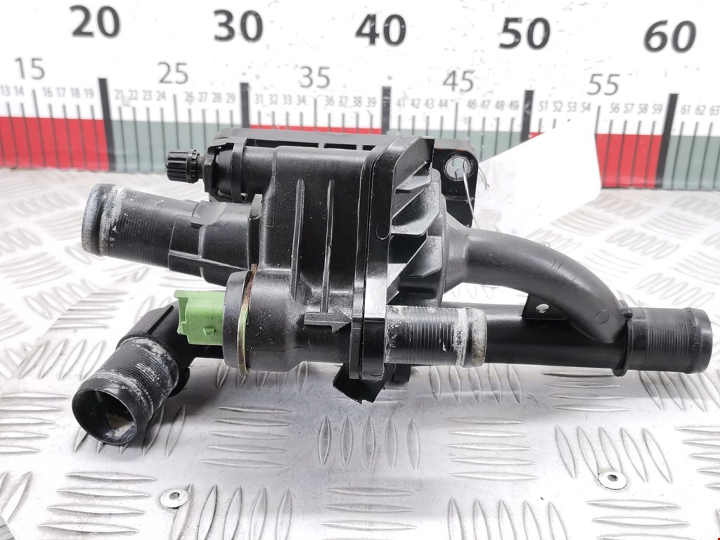 Корпус термостата CITROEN C4 I 2004-2014