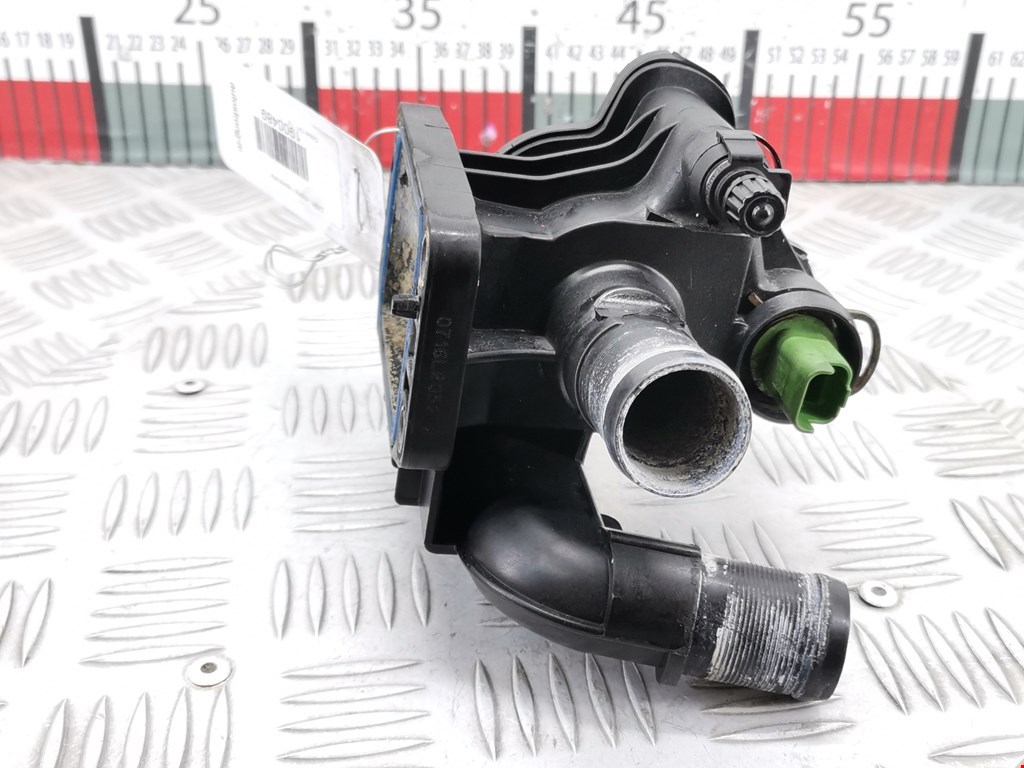 Корпус термостата CITROEN C4 I 2004-2014