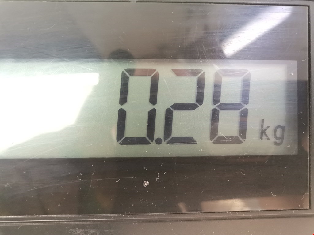 Замок двери сдвижной MITSUBISHI L300 1986-1999