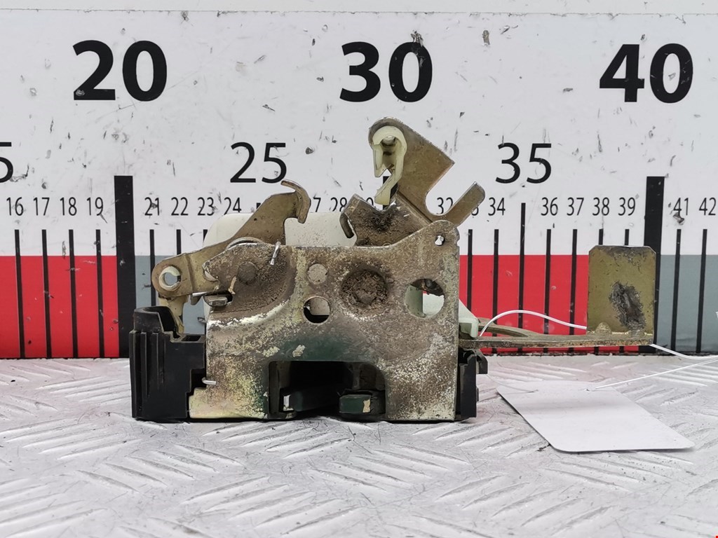 Замок двери задней правой CITROEN Jumper 230 1994-2002