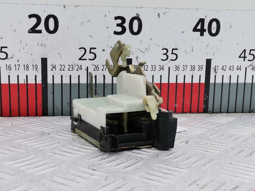 Замок двери задней правой CITROEN Jumper 230 1994-2002