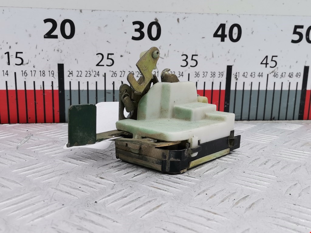 Замок двери задней правой CITROEN Jumper 230 1994-2002