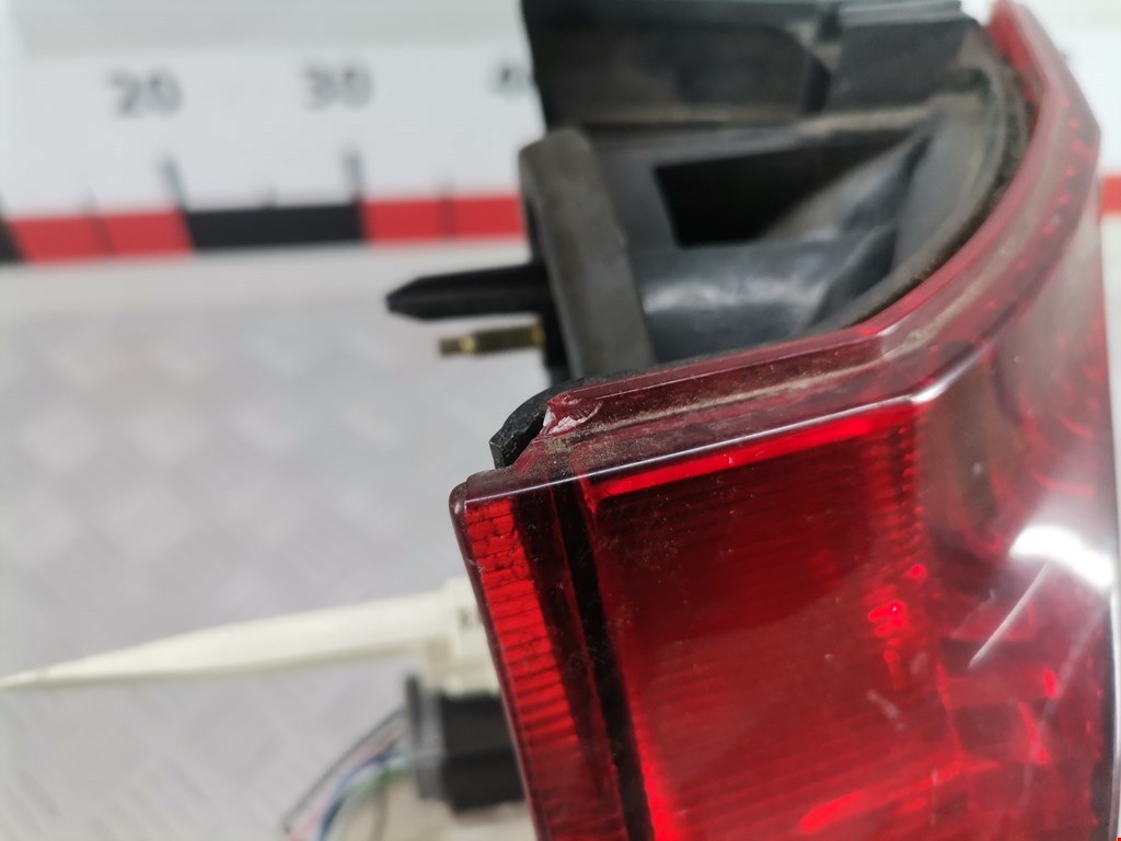 Фонарь задний левый VOLVO V70 II 2000-2007