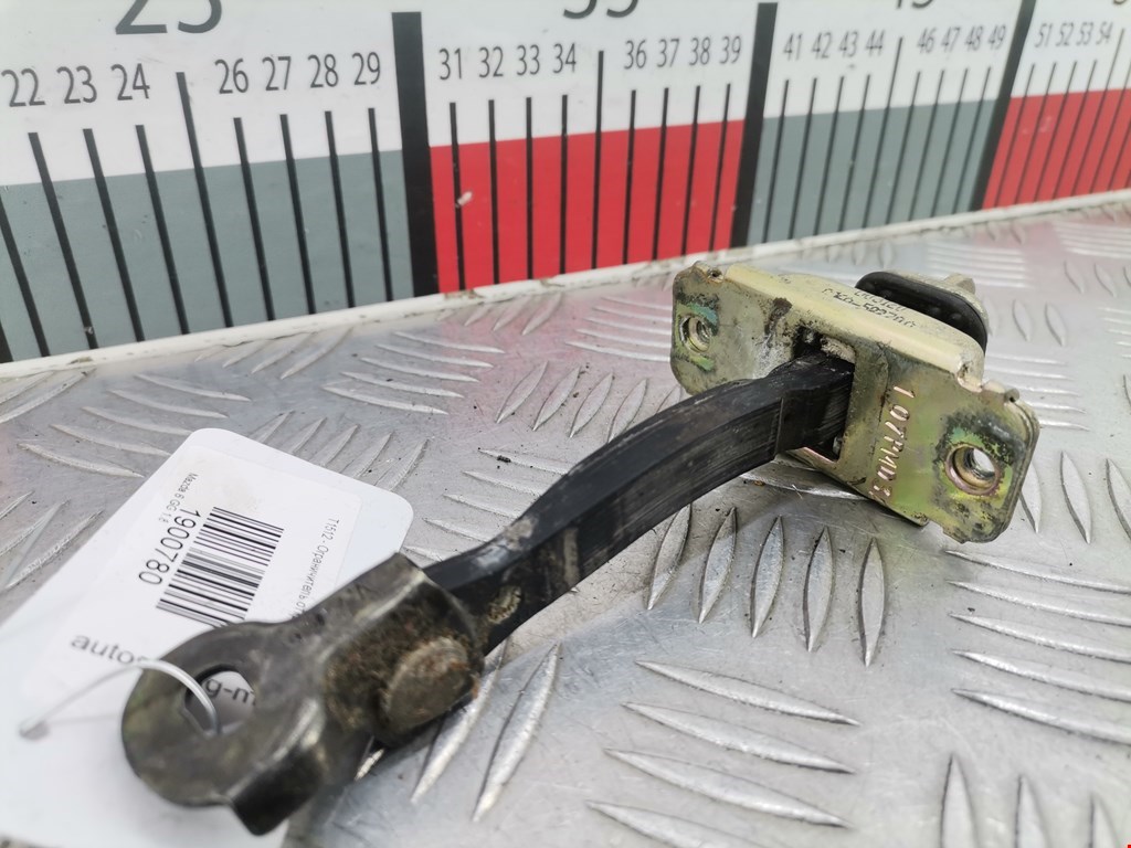 Ограничитель открывания двери MAZDA Mazda 6 GG 2000-2007