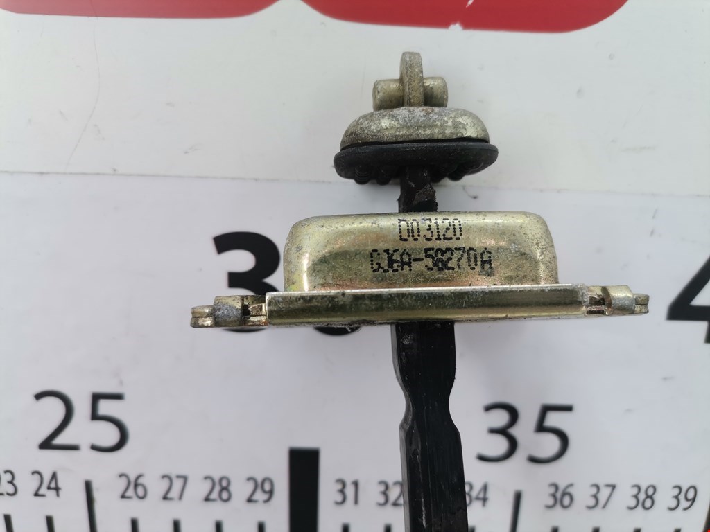 Ограничитель открывания двери MAZDA Mazda 6 GG 2000-2007