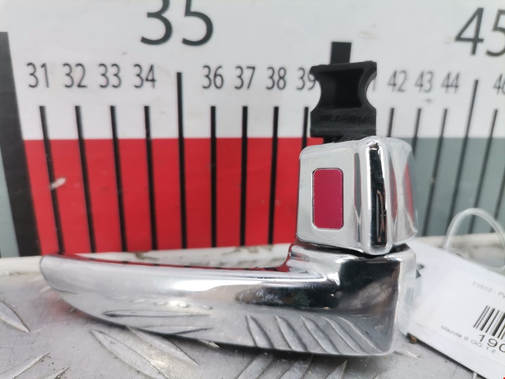 Ручка дверная передняя внутренняя правая MAZDA Mazda 6 GG 2000-2007