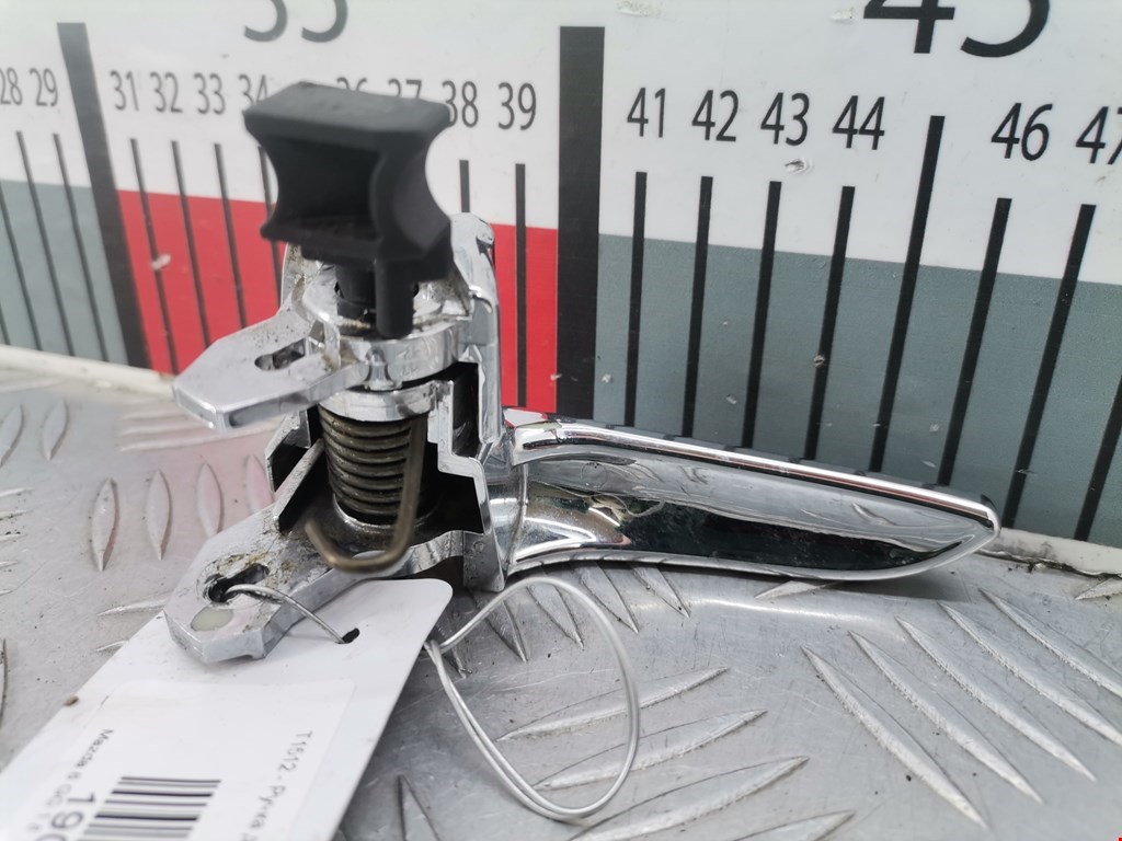 Ручка дверная передняя внутренняя правая MAZDA Mazda 6 GG 2000-2007