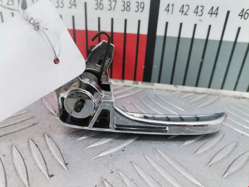 Ручка дверная передняя внутренняя правая MAZDA Mazda 6 GG 2000-2007