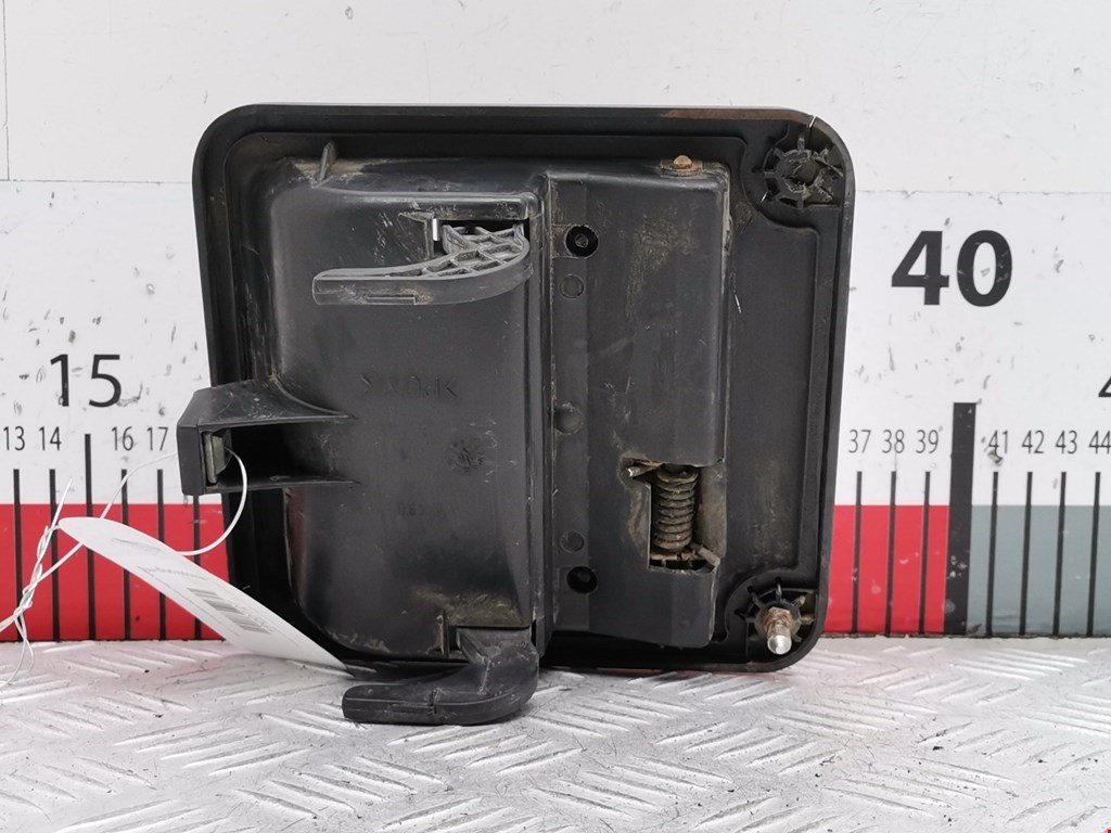 Ручка двери задней наружная правая CITROEN Jumper 230 1994-2002