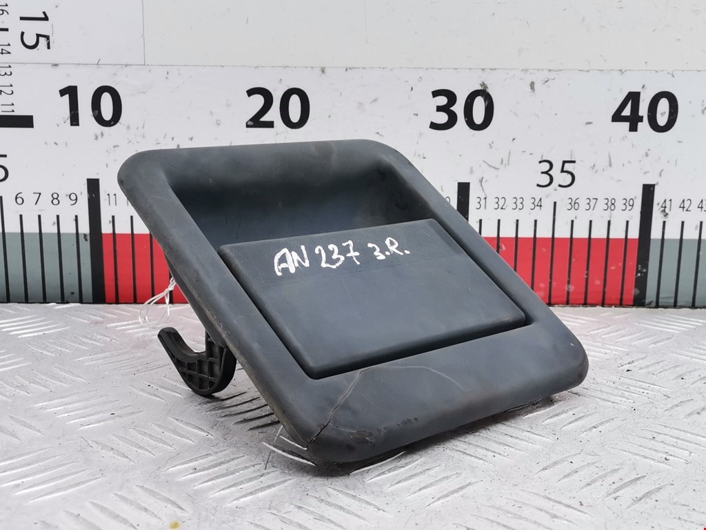 Ручка двери задней наружная правая CITROEN Jumper 230 1994-2002