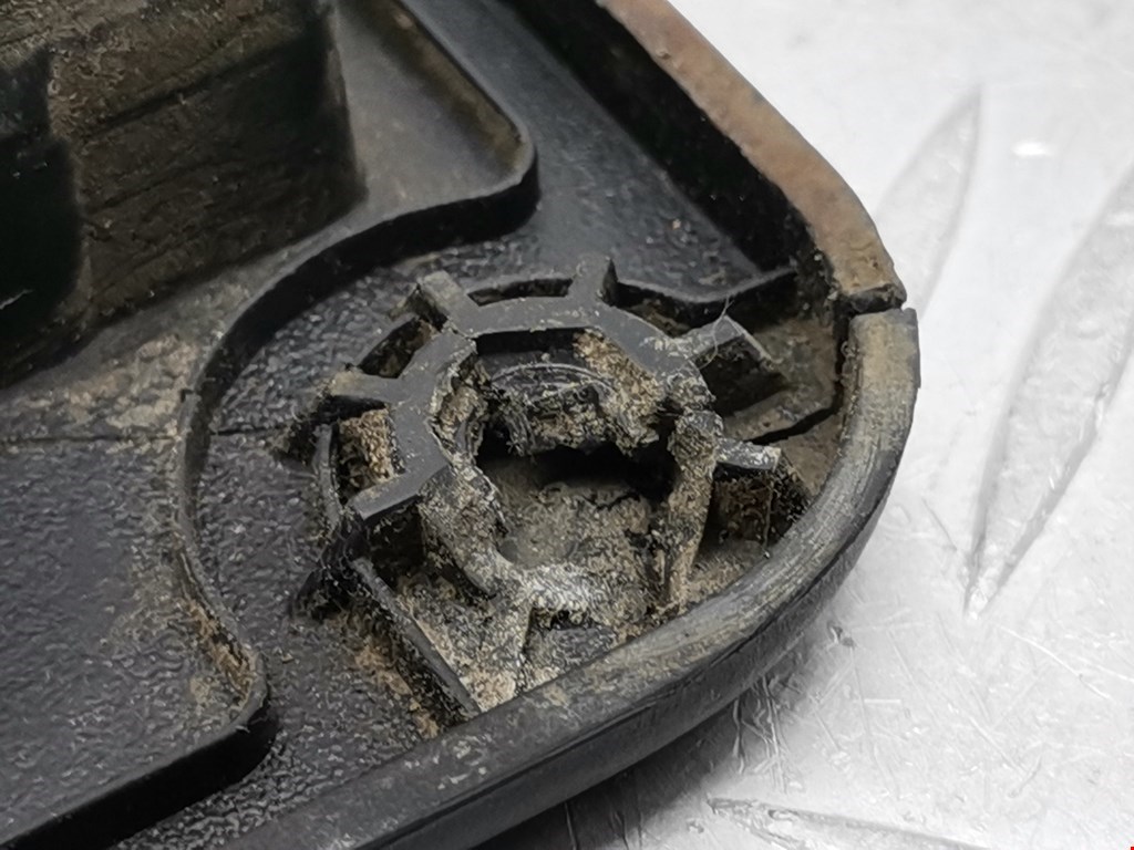 Ручка двери задней наружная правая CITROEN Jumper 230 1994-2002