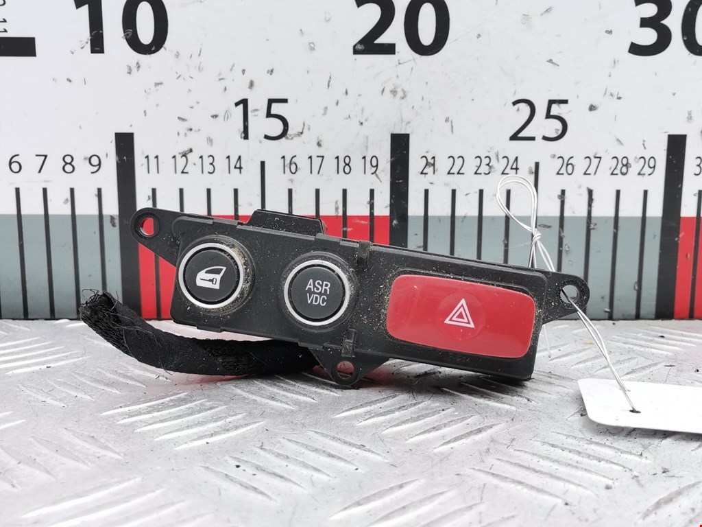 Блок кнопок ALFA ROMEO 159 2005-2011
