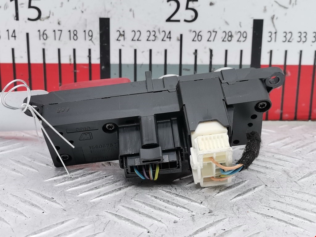 Блок кнопок ALFA ROMEO 159 2005-2011