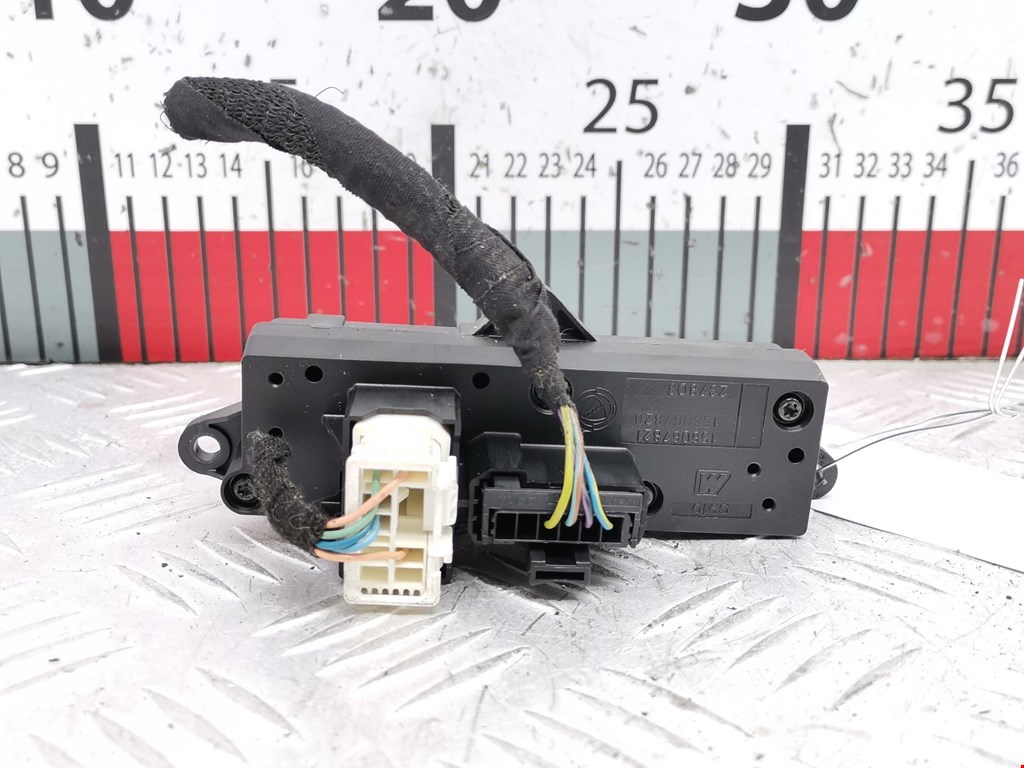 Блок кнопок ALFA ROMEO 159 2005-2011