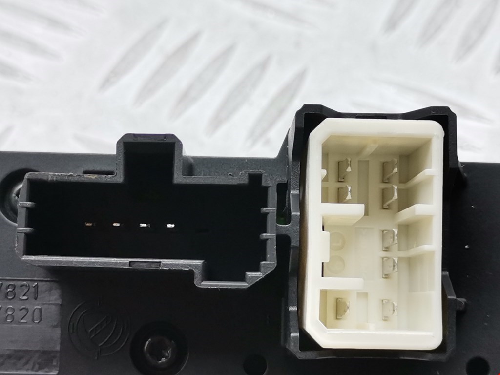 Блок кнопок ALFA ROMEO 159 2005-2011