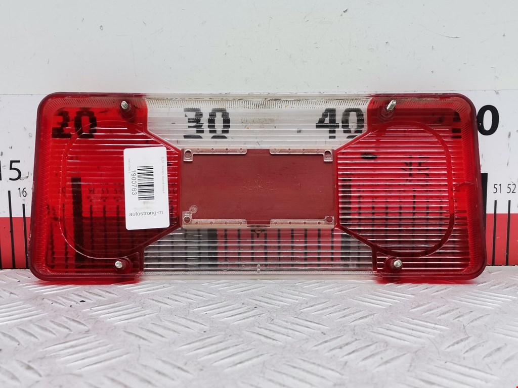 Фонарь задний левый IVECO Daily VI 2014-н.в.