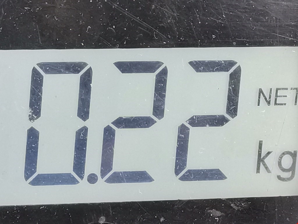 Фонарь задний левый IVECO Daily VI 2014-н.в.