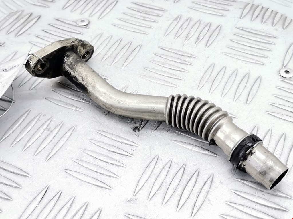 Трубка нагнетателя VOLKSWAGEN Passat B5 1997-2005