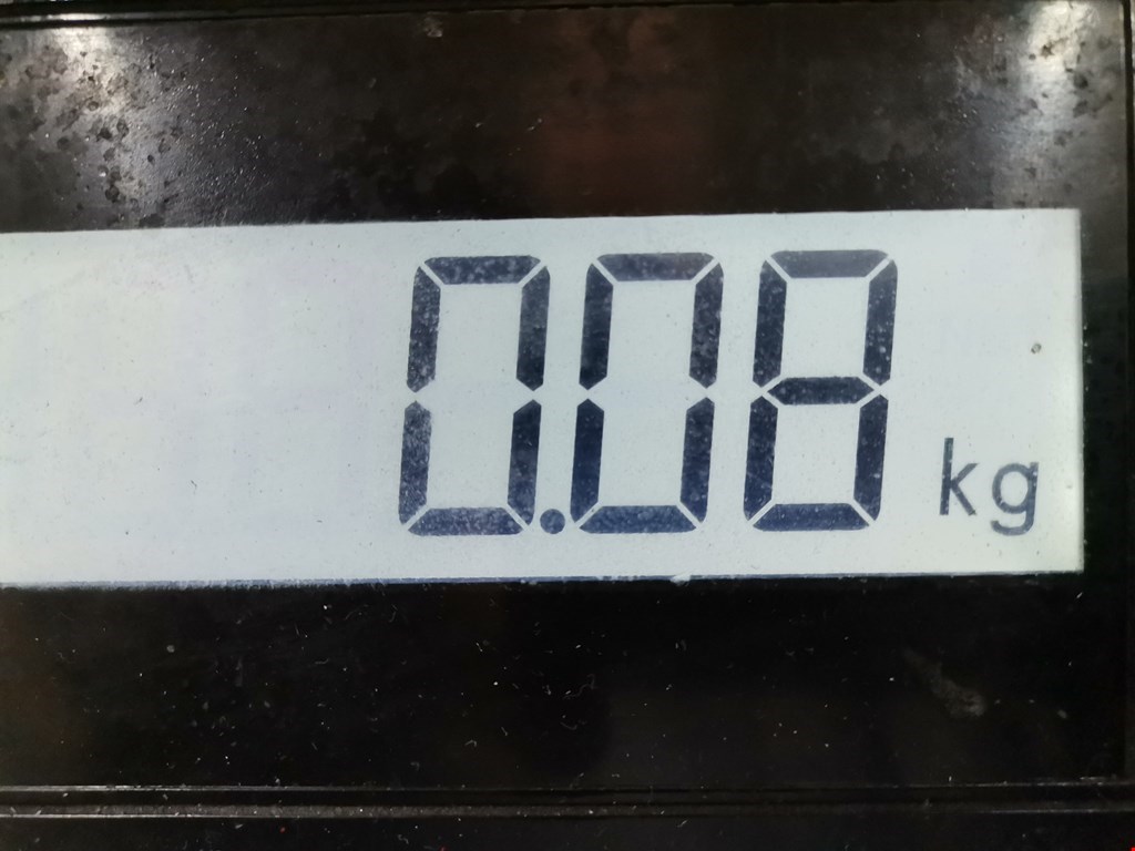 Трубка нагнетателя VOLKSWAGEN Passat B5 1997-2005