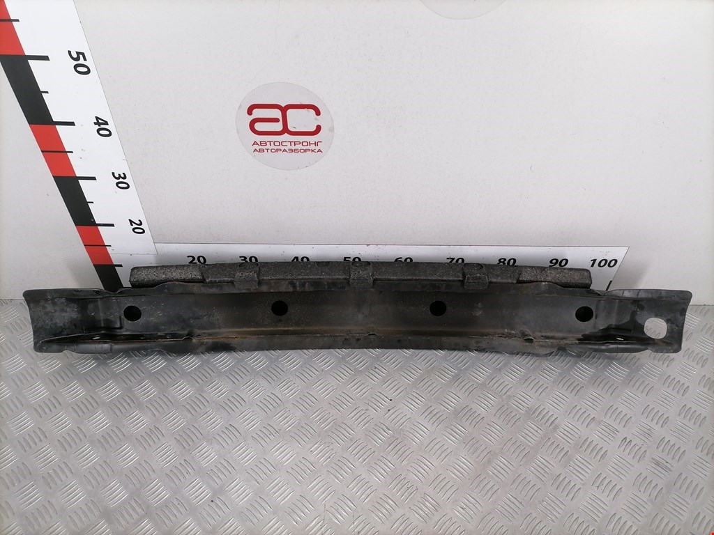 Усилитель переднего бампера (передний) VOLKSWAGEN Beetle A4 1998-2010