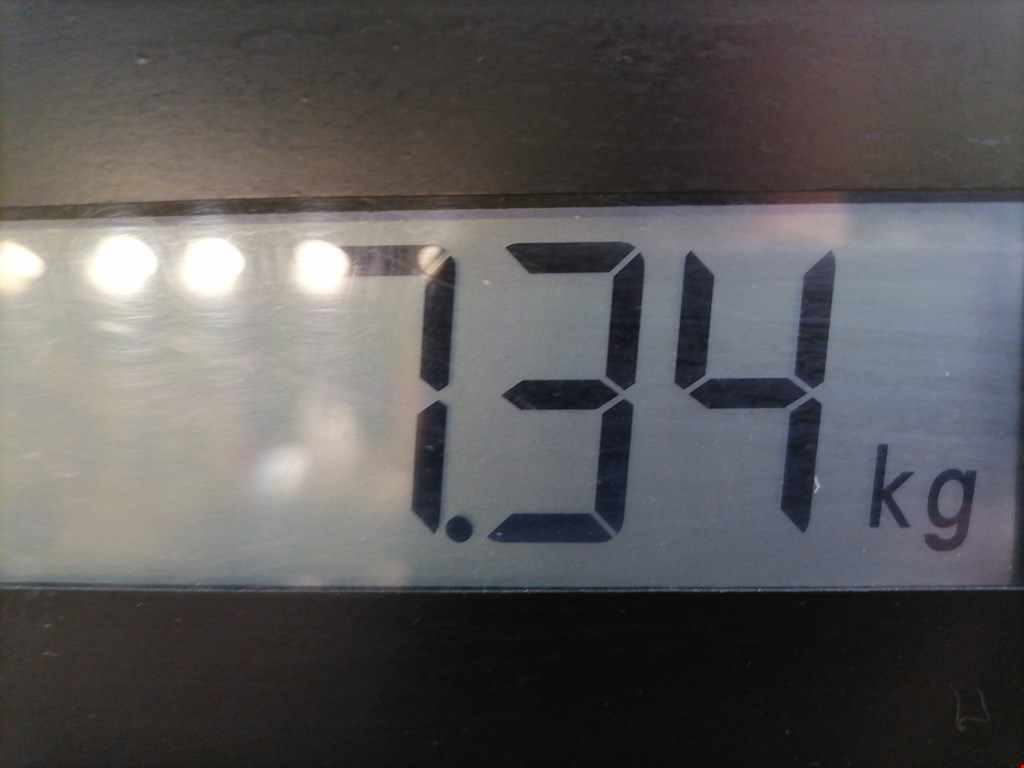 Усилитель переднего бампера (передний) VOLKSWAGEN Beetle A4 1998-2010