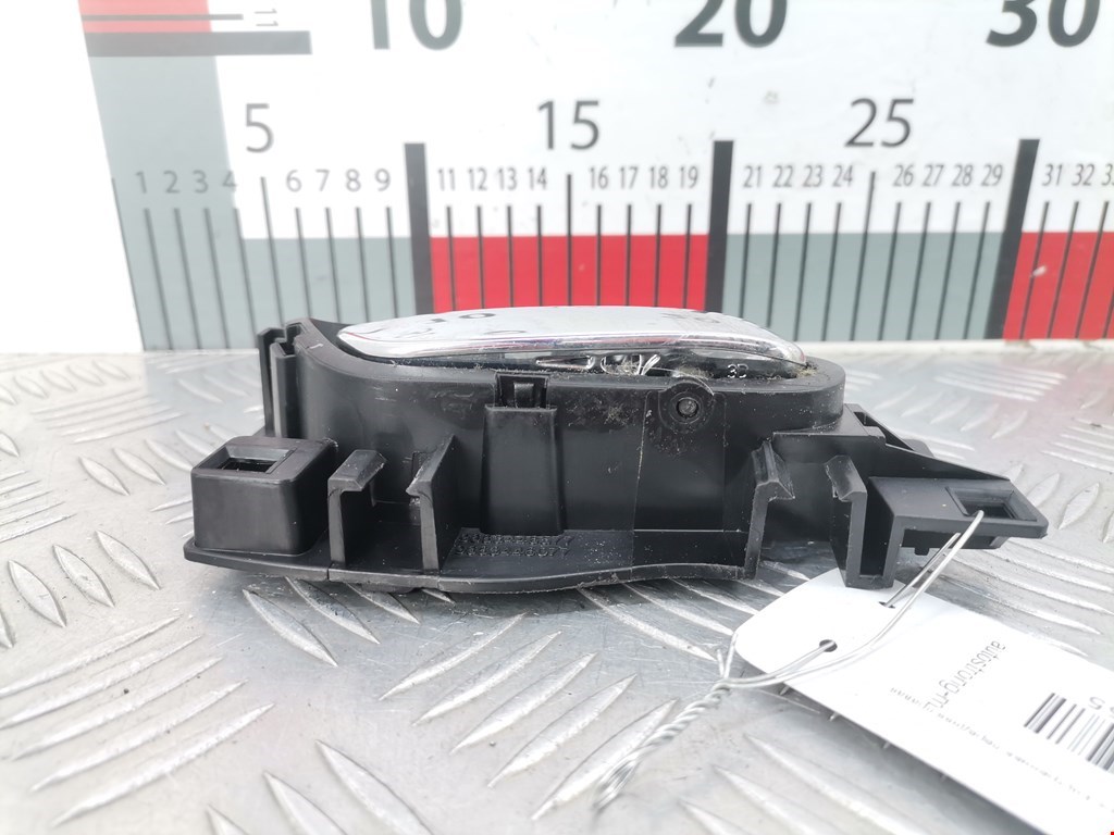 Ручка дверная передняя внутренняя правая CITROEN C3 2009-2016