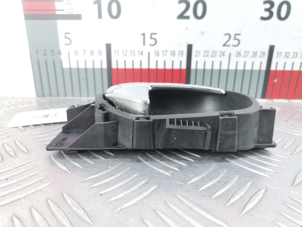 Ручка дверная передняя внутренняя правая CITROEN C3 2009-2016