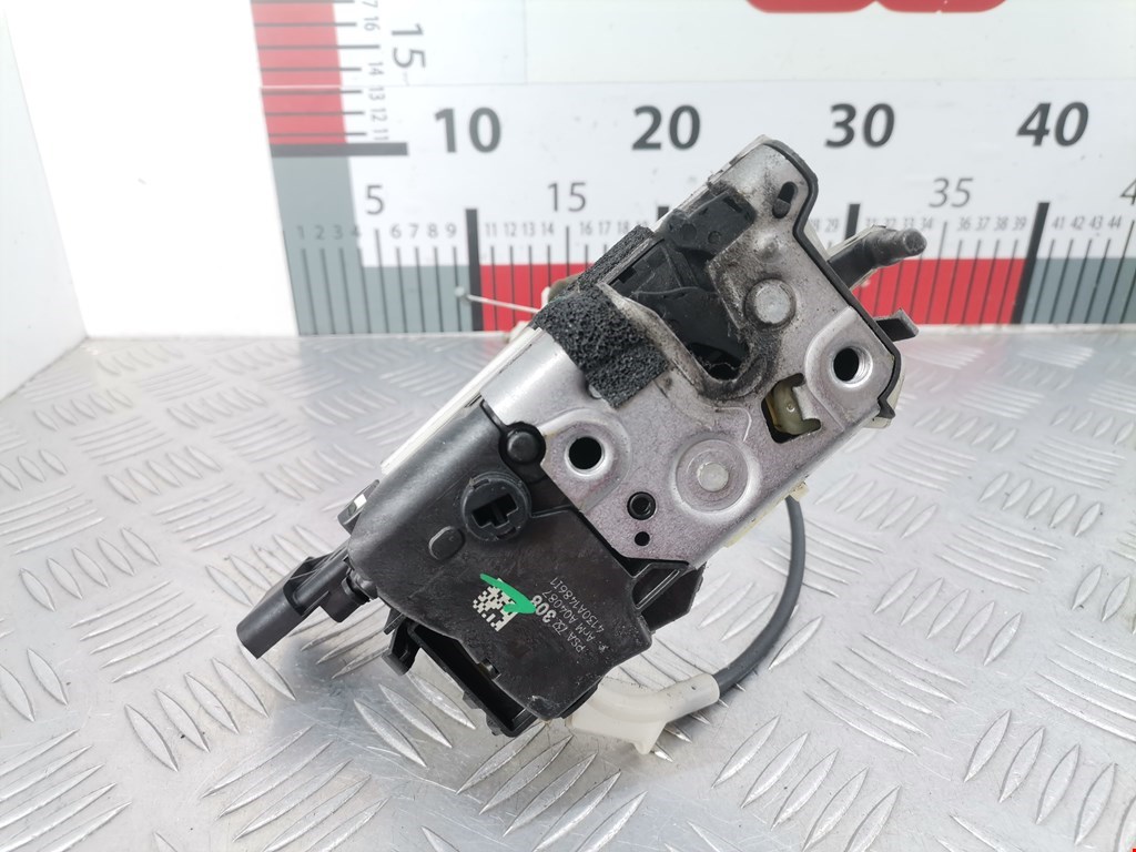 Замок двери передней правой CITROEN C3 2009-2016