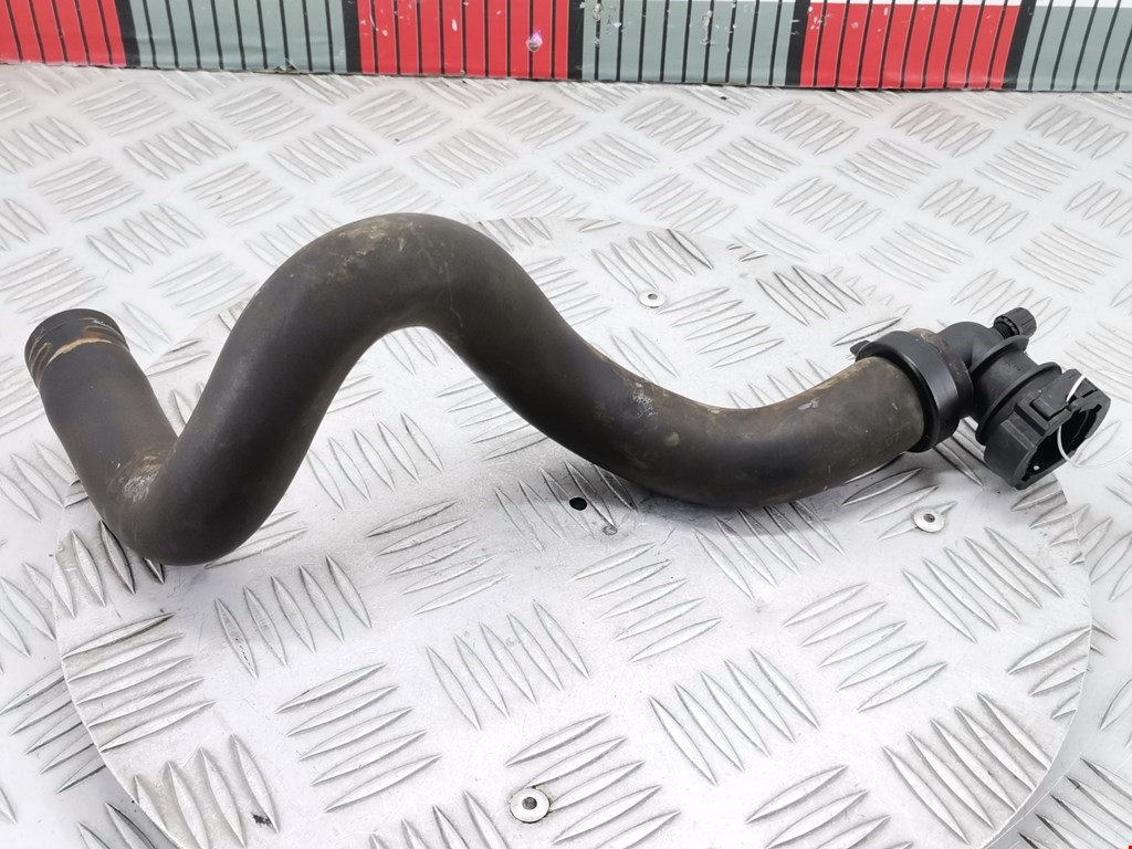 Трубка картерных газов CITROEN C4 I 2004-2014