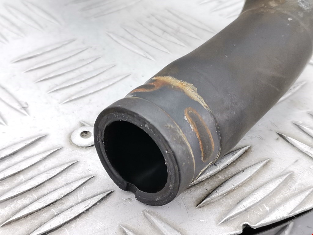 Трубка картерных газов CITROEN C4 I 2004-2014