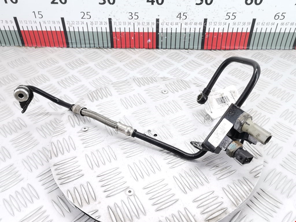 Трубка нагнетателя VOLKSWAGEN Passat B5 1997-2005