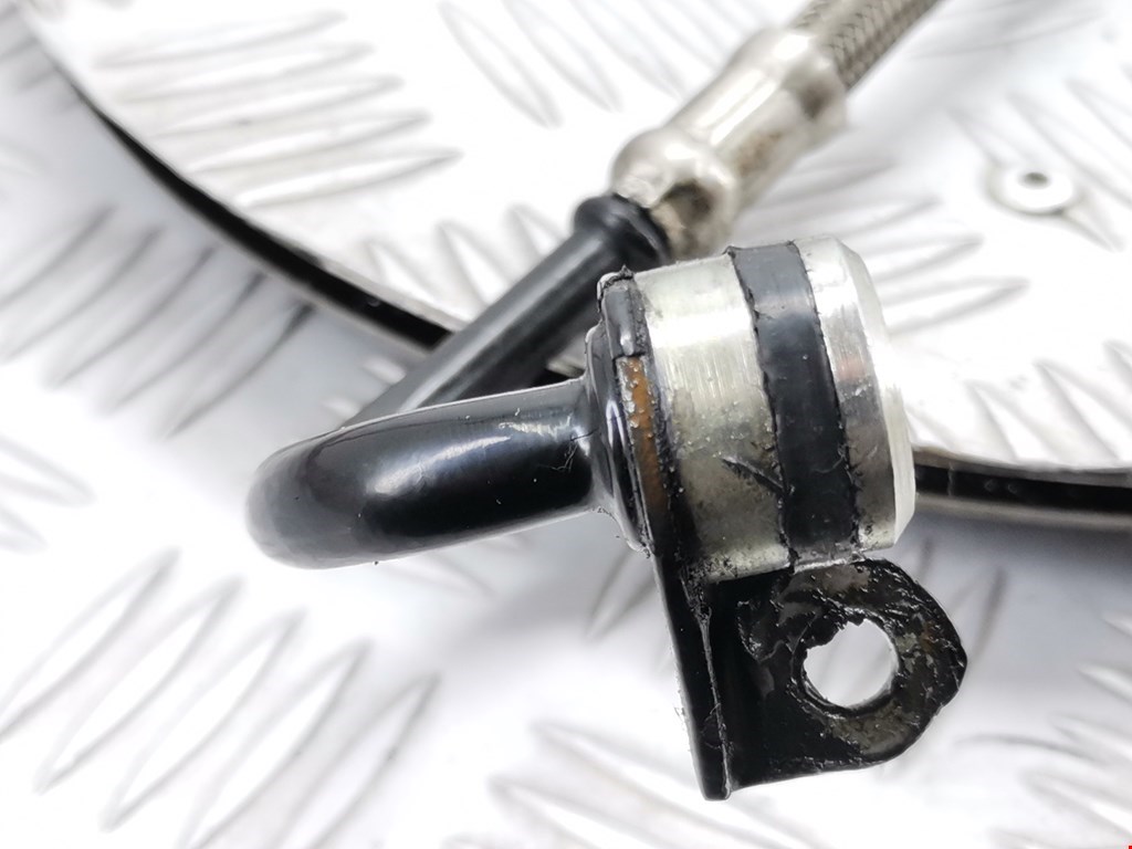 Трубка нагнетателя VOLKSWAGEN Passat B5 1997-2005