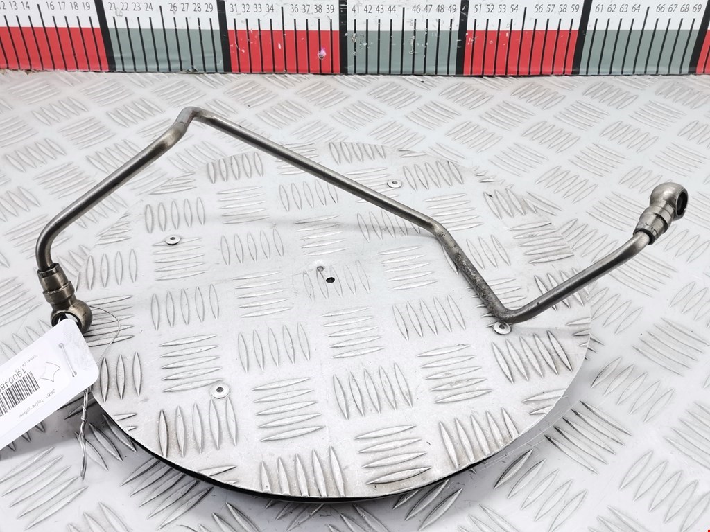 Трубка нагнетателя CITROEN C4 I 2004-2014