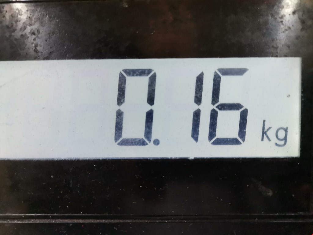 Трубка нагнетателя CITROEN C4 I 2004-2014