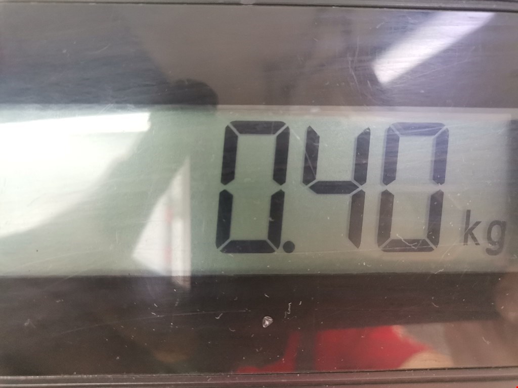 Ручка двери передней наружная левая SKODA Rapid 2012-2020