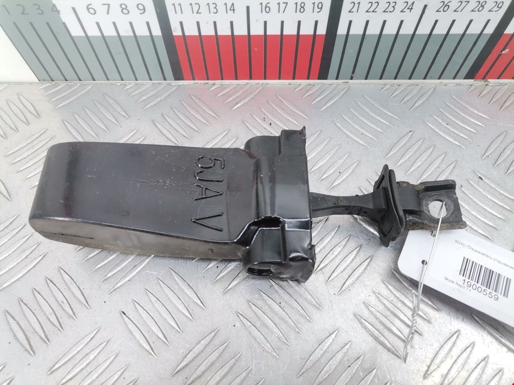 Ограничитель открывания двери SKODA Rapid 2012-2020