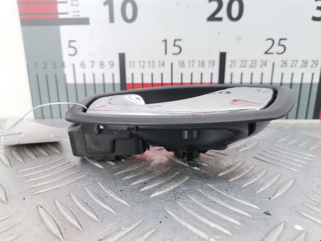 Ручка дверная передняя внутренняя левая RENAULT Megane III 2009-2016