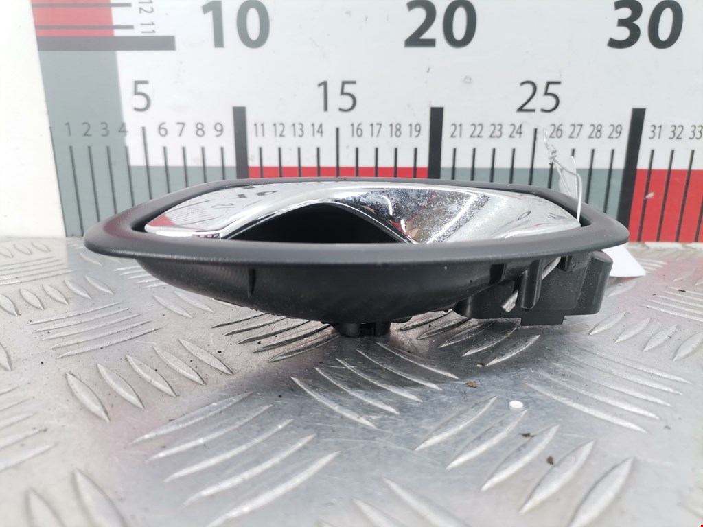 Ручка дверная передняя внутренняя левая RENAULT Megane III 2009-2016