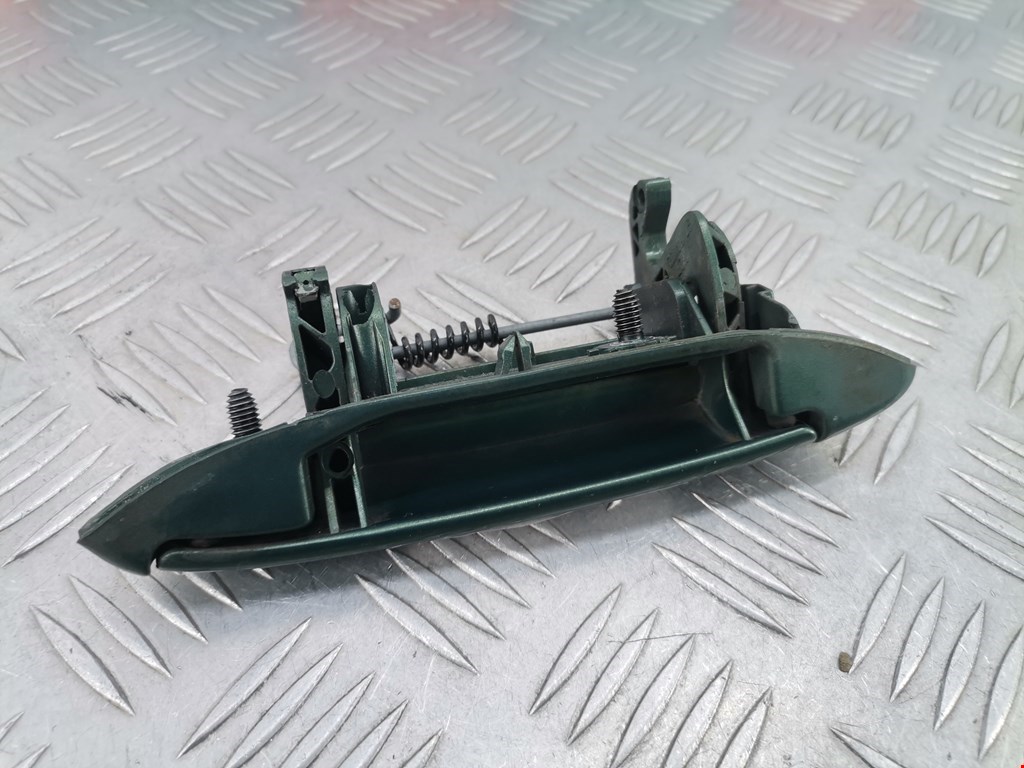 Ручка двери передней наружная правая RENAULT Megane I 1996-2002