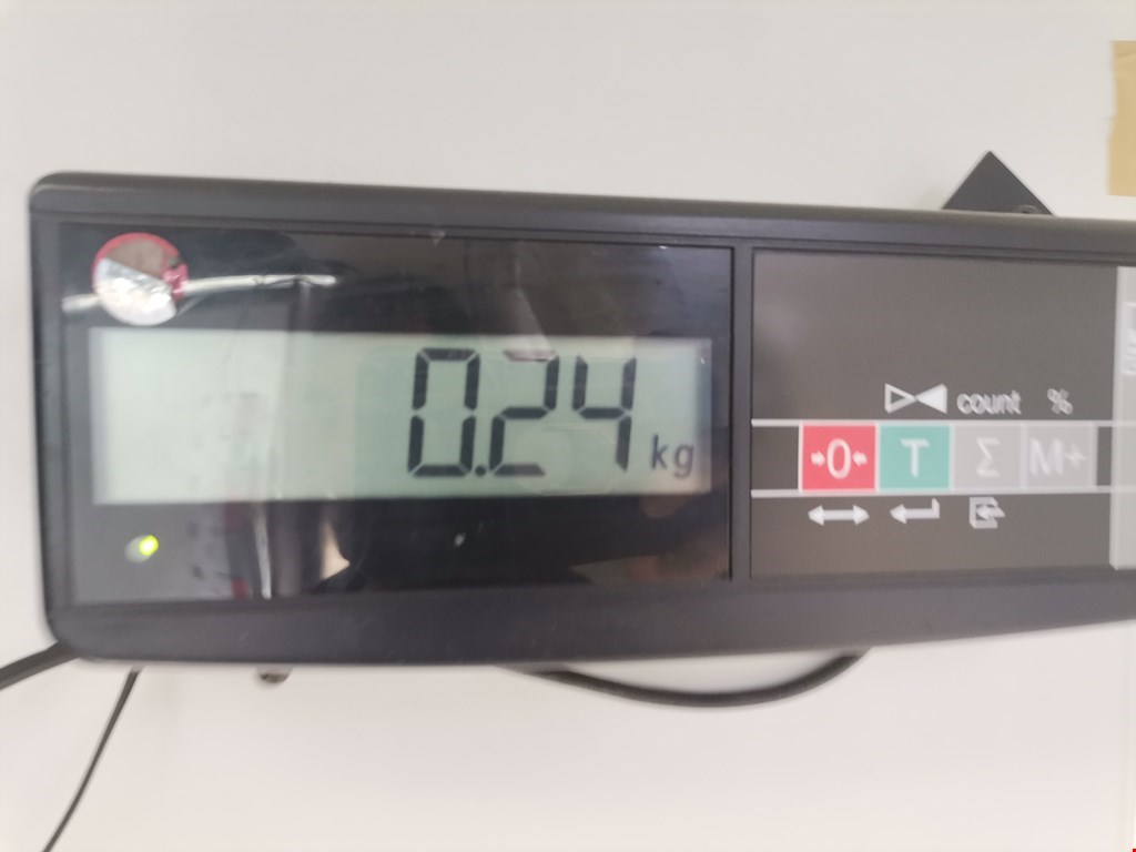 Поводок дворника задний (заднего) FORD Focus II 2005-2011