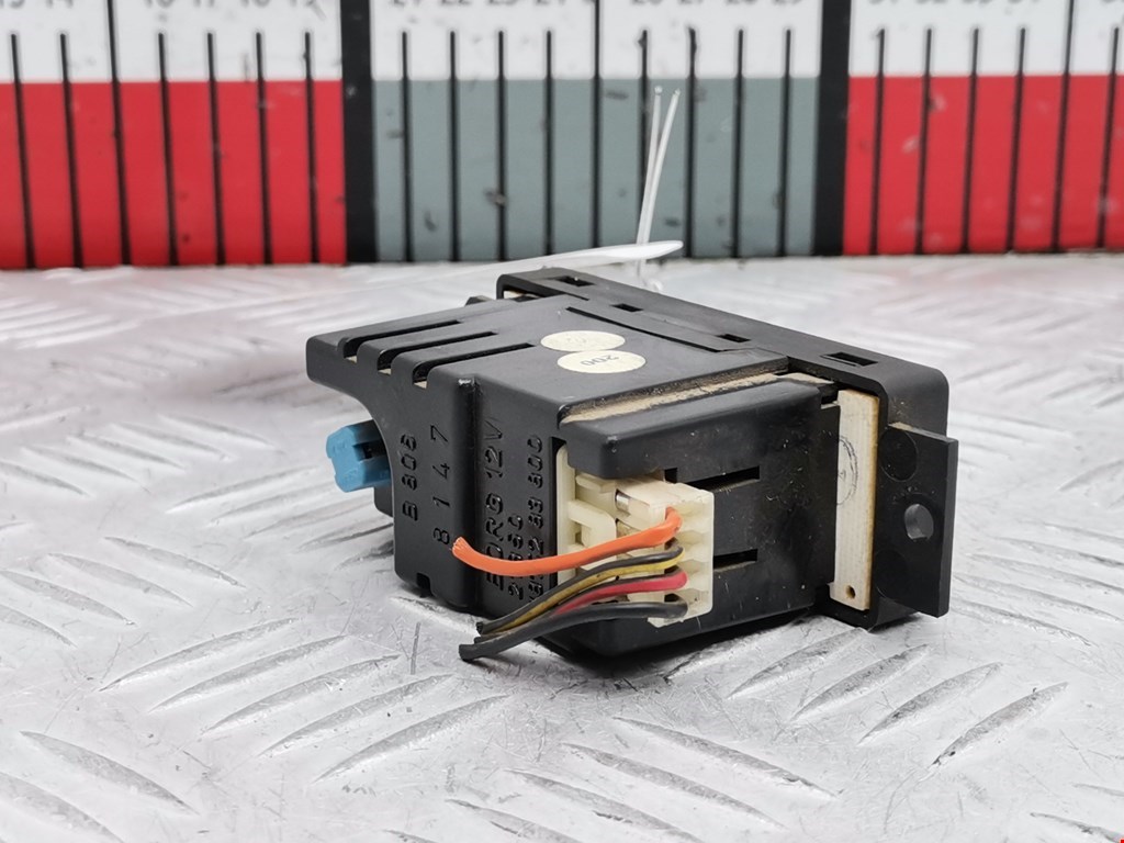 Часы CITROEN Jumper 230 1994-2002