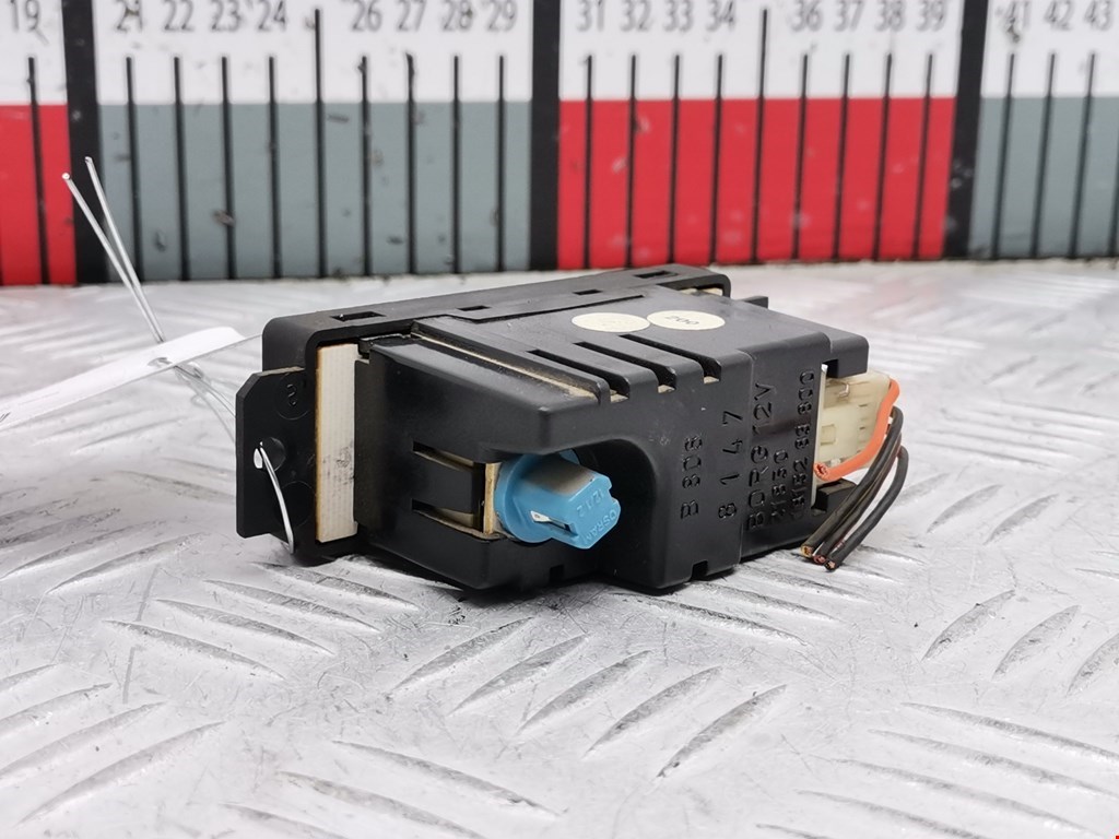 Часы CITROEN Jumper 230 1994-2002