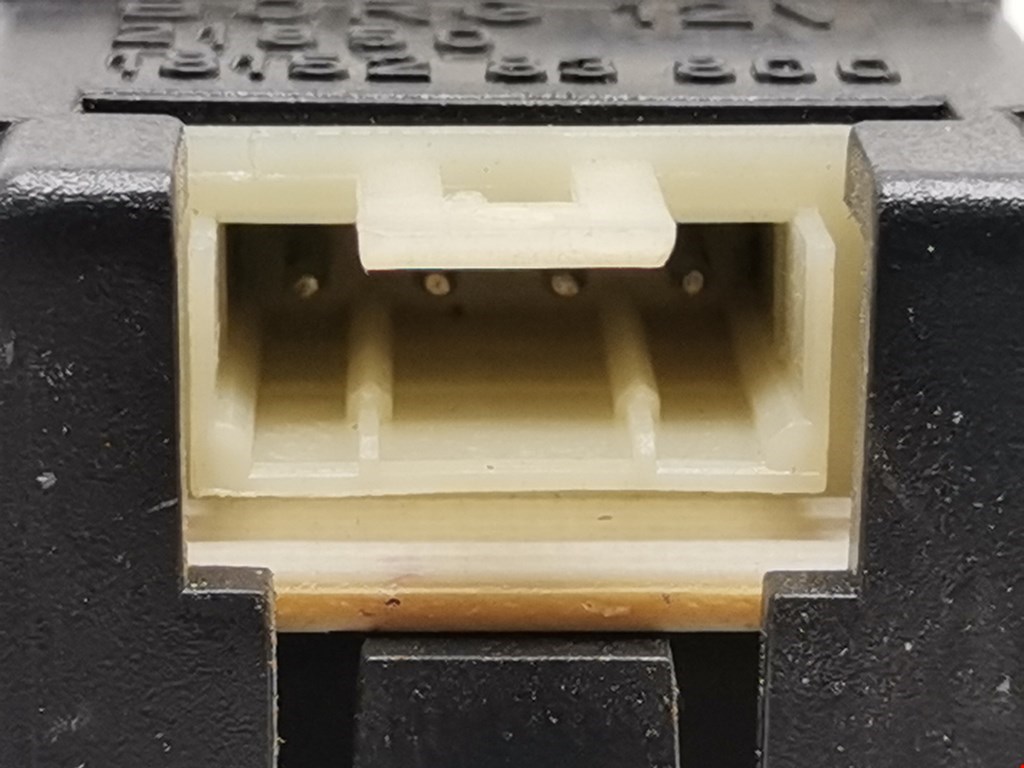 Часы CITROEN Jumper 230 1994-2002